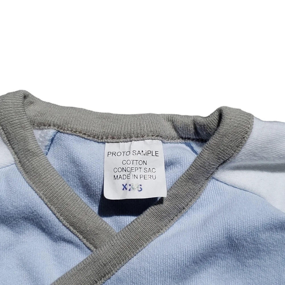 Tea Collection Colorblock Onesie